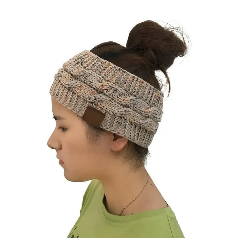 Winter Headbands for ladies beautiful